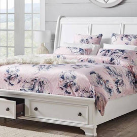 Vista Queen Bed Frame