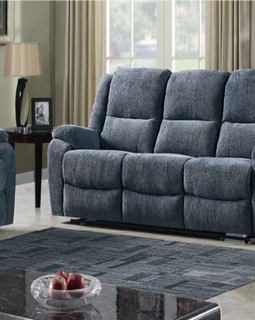 Naples 3+2+1 Recliner Set