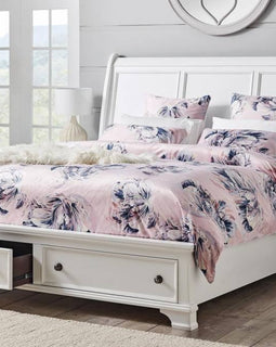 Vista Bedroom Set