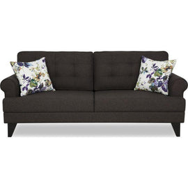 Ranger Brown 3 Seater