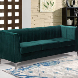 Turin Emerald 3 Seater