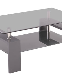 Robo Coffee Table Grey
