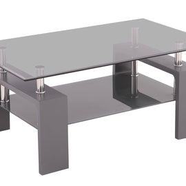 Robo Coffee Table Grey