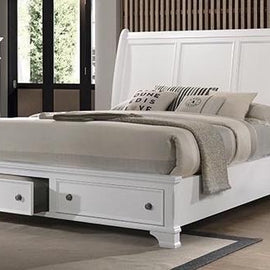 Vista King Bed Frame