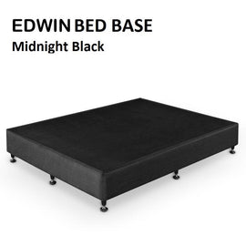 Edwin Bed Base - Queen