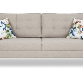 Ranger Beige 3 Seater
