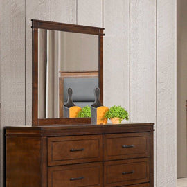 Kingston Dresser with Mirror