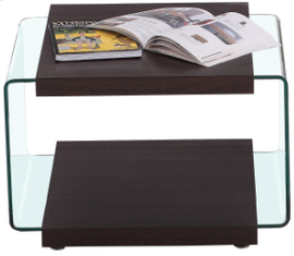 Stag Side Table