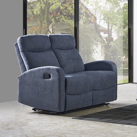 Verona 2 Seater Recliner