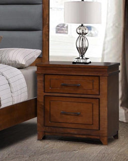 Kingston Bedside