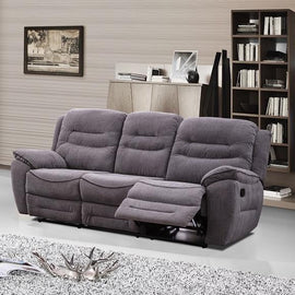 Brooklyn 3 Seater Recliner