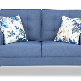 Ranger  Blue 2 Seater