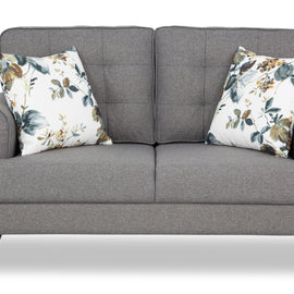 Ranger Grey 2 Seater