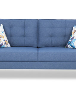 Ranger Blue 3 Seater