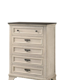 Levin Chest/Tall boy