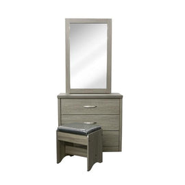 Novo Dresser Stone Grey