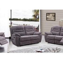 Brooklyn 3+2+1 Recliner Set