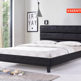 Rimes Bed Frame- King Single