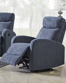 Verona Single Recliner