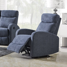 Verona Single Recliner