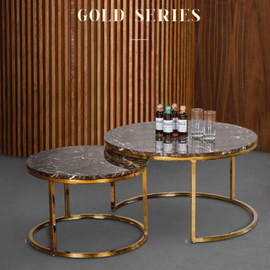 Mono Coffee Table