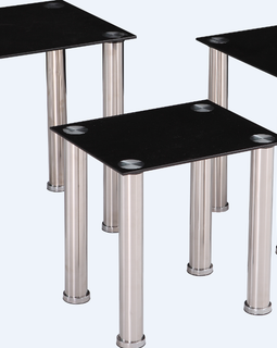 Nested Table