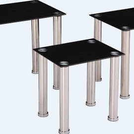 Nested Table