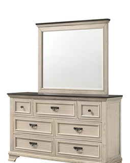 Levin Dresser