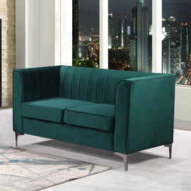 Turin Emerald 2 Seater
